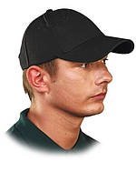 Кепка класична повсякденна бавовняна на липучці "ЛЮКС" від польського бренду REIS