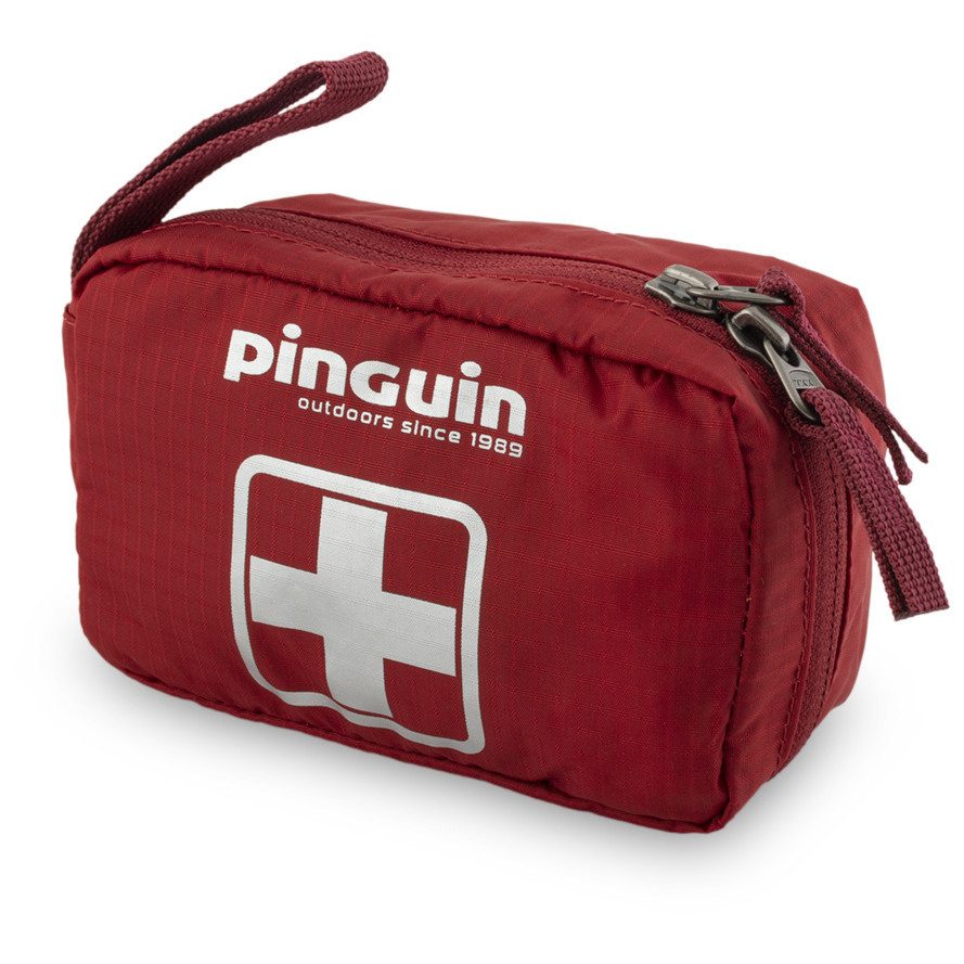 Аптечка Pinguin First Aid KIT 2020 S, фото 1