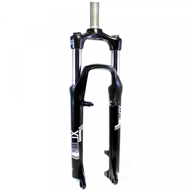 Suspension on sale suntour 26