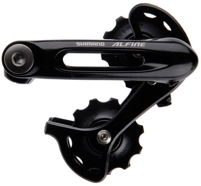 Натяжитель цепи - Shimano CT-S500 Alfine (ID#1183190712), цена: 1033 ...