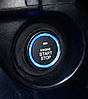 Автосигналізація з кнопкою СТАРТ СТОП і автозапуском K5-9100(TY), фото 5
