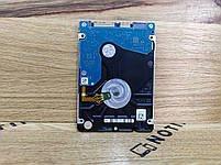 Жорсткий диск Seagate Barracuda 1TB 2.5" 7200rpm 64MB (ST1000LM048, WDER6F2Z) Вживаний, фото 2