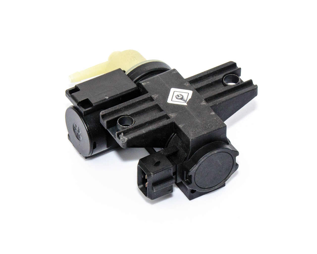 Клапан управління турбіни на Renault Kangoo II 2012->2015 1.5 dCi - Renault (Оригінал) - 8200790180, фото 1