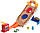 Hot Wheels Ігровий набір Історія іграшок 4 Disney Pixar Toy Story Buzz Lightyear Carnival Rescue GCP24, фото 2