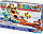 Hot Wheels Ігровий набір Історія іграшок 4 Disney Pixar Toy Story Buzz Lightyear Carnival Rescue GCP24, фото 5