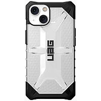 Чехол UAG Plasma Series Ice для iPhone 13 | 14