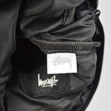 Месенджер stussy сумка стусі барсетка стуссі бананка, фото 9