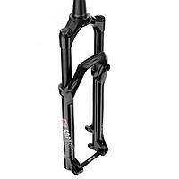 Вилка 27.5" - Rock Shox Judy TK Solo Air Boost 27.5 Ход 100мм Шток 1.5 - 1 1/8