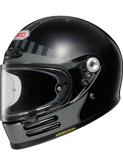 Мотошолом SHOEI Glamster Lucky Cat Garage TC-5