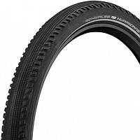 Покрышка 27.5 - Schwalbe Hurricane 2.25 RaceGuard ADDIX