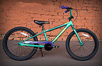Велосипед детский 20" Cannondale Trail SS OS TRQ 2023