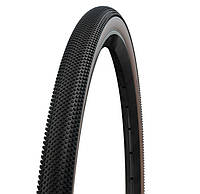 Покрышка 27.5 - Schwalbe G-One Allround RaceGuard Folding TLE 1.35