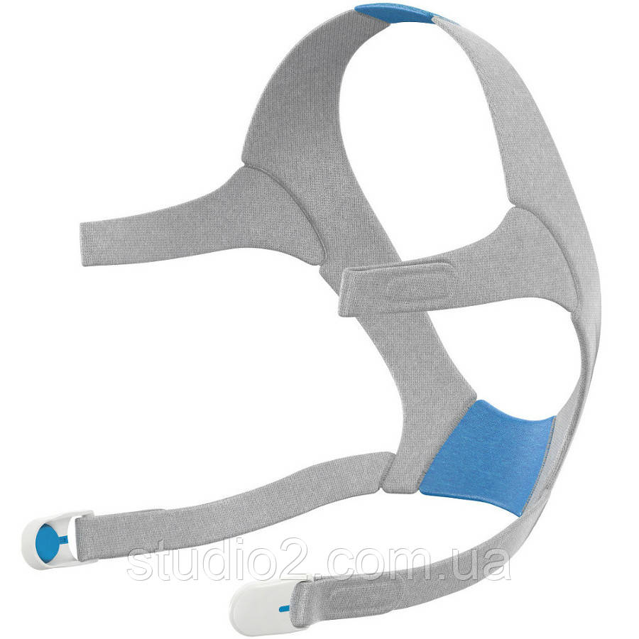 Сипап маска носовая ResMed AirFit N20 Размер S - фото 2 - id-p1853870136