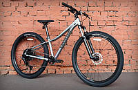 Велосипед горный 27.5" Cannondale Trail 5 Feminine (2022) LAV женский S