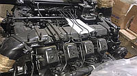 Двигатель камаз 740.31-240