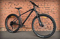 Велосипед горный 29" Cyclone SLX Pro Trail II (2022) Black S