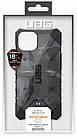Чохол UAG Pathfinder SE Midnight Camo для iPhone 13 | 14, фото 7
