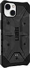 Чохол UAG Pathfinder SE Midnight Camo для iPhone 13 | 14, фото 4