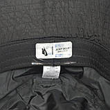 Панамка nike х stussy metallic nylon панамка стуссі найк панама, фото 8