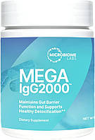 Microbiome Labs Mega IgG 2000 / Мега IgG 2000 Иммуноглобулин порошок 60 г