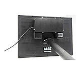 Сонячний насос - фонтан для ставка чи басейну з LED підсвіткою Bass Polska 7964, фото 6