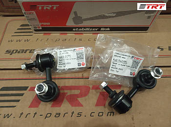 Комплект стійок стабілізатора TRT R4017FL-FR (права+ліва) для Hyundai ACCENT, MATRIX, EXCEL, LAVITA, VERNA