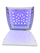 Лампа для манікюру на акумуляторі Sun S 10 66Вт лампа для гель лаку для полімеризації Сан манікюрна LED-UV, оригінал, гарантія, фото 5