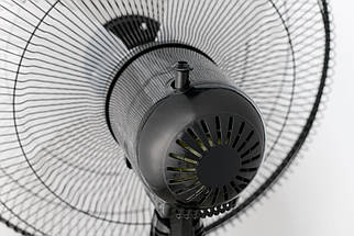 Вентилятор KUMTEL KTF-285 Туреччина, фото 5