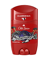 Мужской дезодорант-стик Old Spice Night Panther, 50 мл