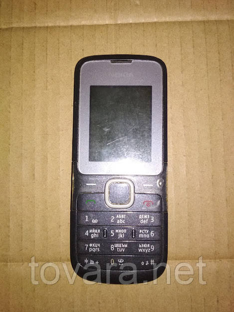 Мобильный Телефон Nokia C1-01 № 231003202 (ID#1872116673), Цена.