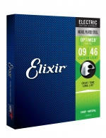 Струны для электрогитары Elixir EL OW СL