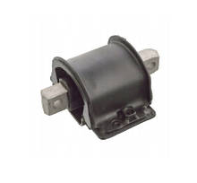 Подушка коробки передач Febi FE10126 задня для MERCEDES C (W202) E (W210)