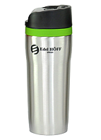 Термокухоль Edel Hoff EH-5308 380 мл Зелений