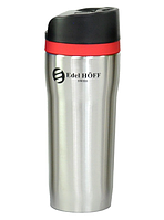 Термокухоль Edel Hoff EH-5308 380 мл Червоний