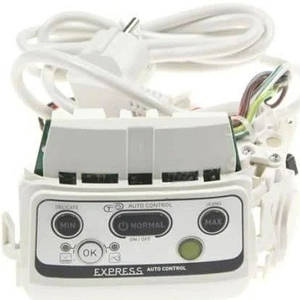 Плата керування для парогенератора Tefal (CS-00130876)