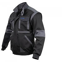 Куртка робоча ProCOTTON спецодяг, Спецодяг для будівництва, спецовка, літня курточка, спецовка для сервісу