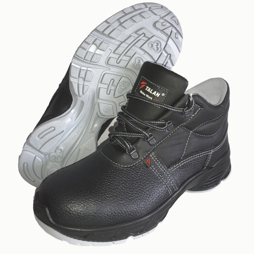 Робочі черевики Talan Standart - фото 1 - id-p1872123227