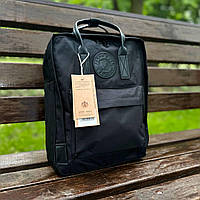 Тканинний міський рюкзак стильний та практичний kanken fjallraven, популярний спортивний рюкзак підлітковий