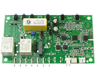 Плата керування для парогенератора Braun CARESTYLE 7 (5212810901)