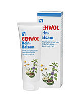 Gehwol Bein Balsam Бальзам для ног (укрепление вен), 125 мл