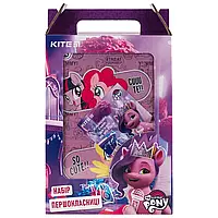 Набор первоклассницы Kite My Little Pony