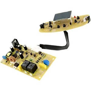 Плата керування та силова плата хлібопічки Moulinex OW600230 (SS-188015)