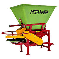 Розкидачі добрив N 031 M, N 031 M/1 POM