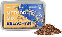 Метод Мікс Brain Belachan (ферментована креветка) 400g