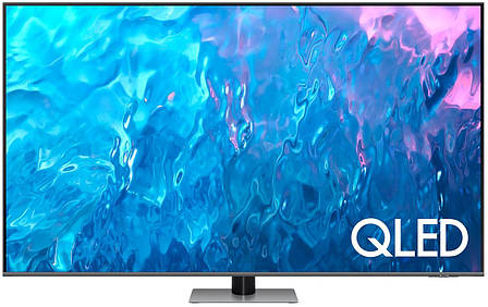 Телевізор Samsung QE-65Q77C, фото 1