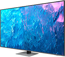Телевізор Samsung QE-65Q77C, фото 3