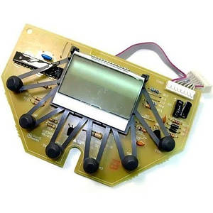 Плата керування хлібопічки Kenwood BM210 (KW711666)