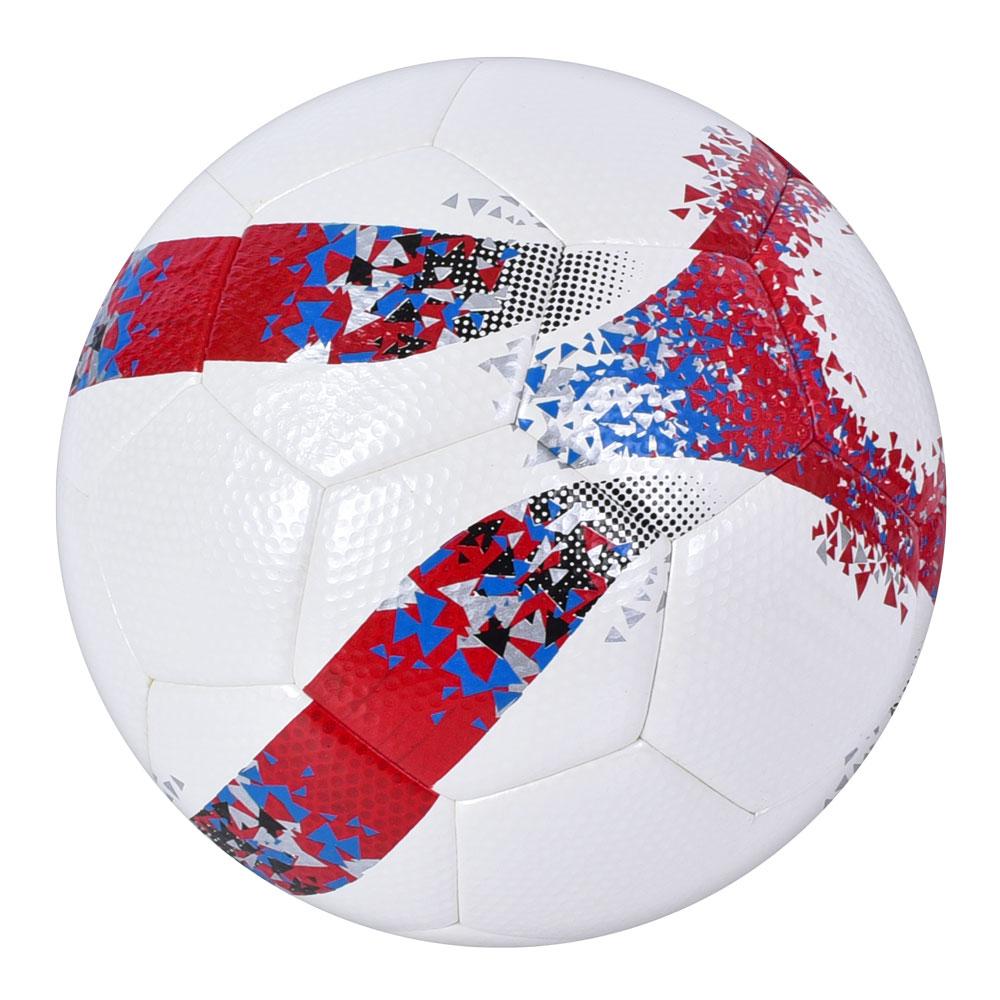 М'яч футбольний (розмір 5, матеріал PU ламінований) MS 3645