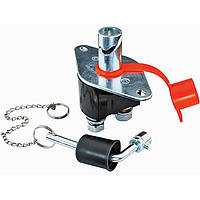 Вимикач маси ALSA 24V