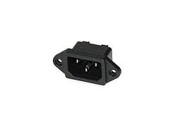 Вилка комп'ютерна монтажна